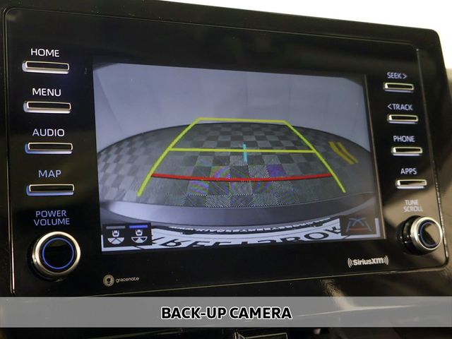 2024 Toyota Camry SE Automatic - 23057404 - 5