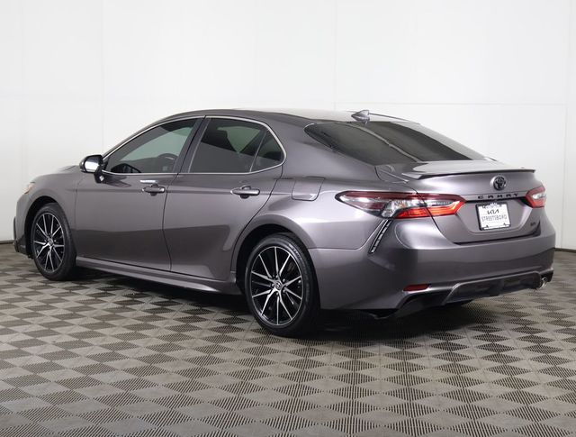 2024 Toyota Camry SE Automatic - 23057404 - 7