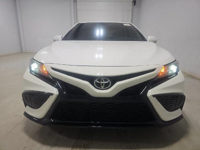 2024 Toyota Camry SE Automatic - 23086041 - 2