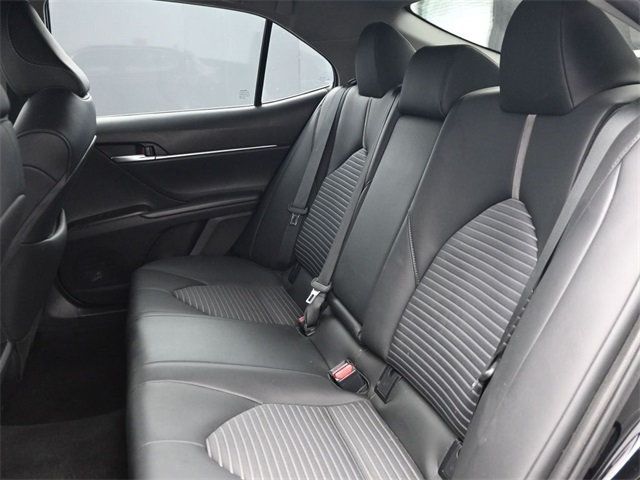 2024 Toyota Camry SE Automatic - 22903688 - 9