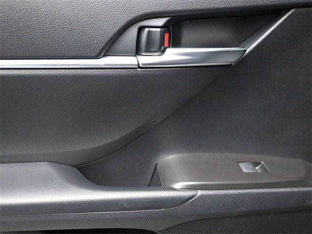 2024 Toyota Camry SE Automatic - 22903688 - 11