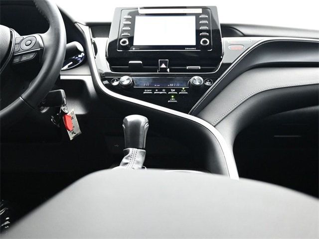 2024 Toyota Camry SE Automatic - 22903688 - 15