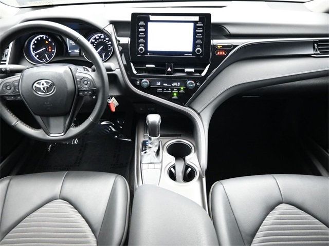 2024 Toyota Camry SE Automatic - 22903688 - 16