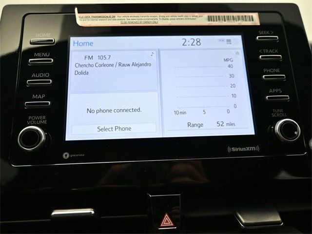 2024 Toyota Camry SE Automatic - 22903688 - 19