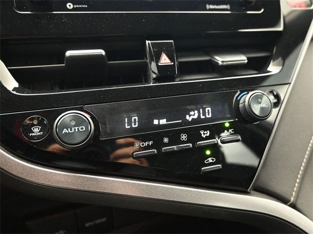 2024 Toyota Camry SE Automatic - 22903688 - 20
