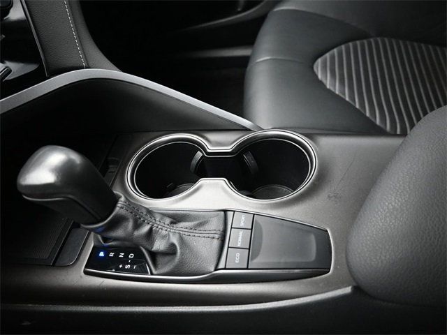 2024 Toyota Camry SE Automatic - 22903688 - 21