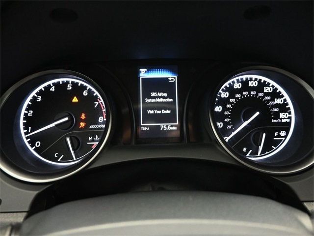 2024 Toyota Camry SE Automatic - 22903688 - 22
