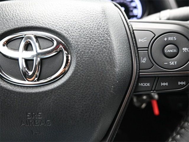 2024 Toyota Camry SE Automatic - 22903688 - 23