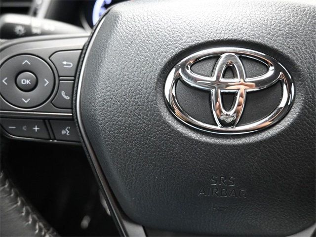 2024 Toyota Camry SE Automatic - 22903688 - 24