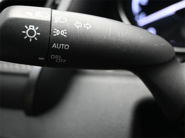 2024 Toyota Camry SE Automatic - 22903688 - 25