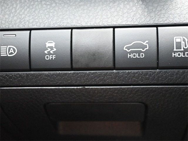 2024 Toyota Camry SE Automatic - 22903688 - 27