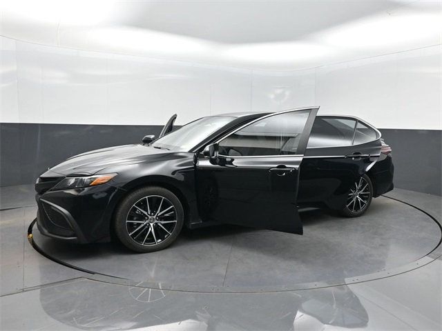 2024 Toyota Camry SE Automatic - 22903688 - 35