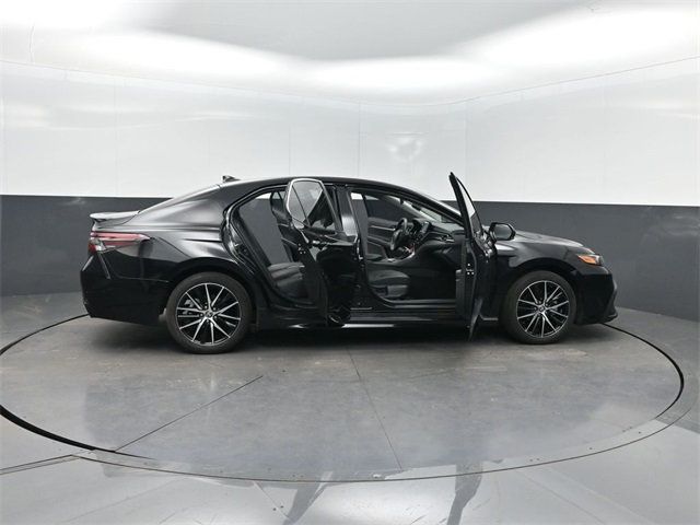 2024 Toyota Camry SE Automatic - 22903688 - 36