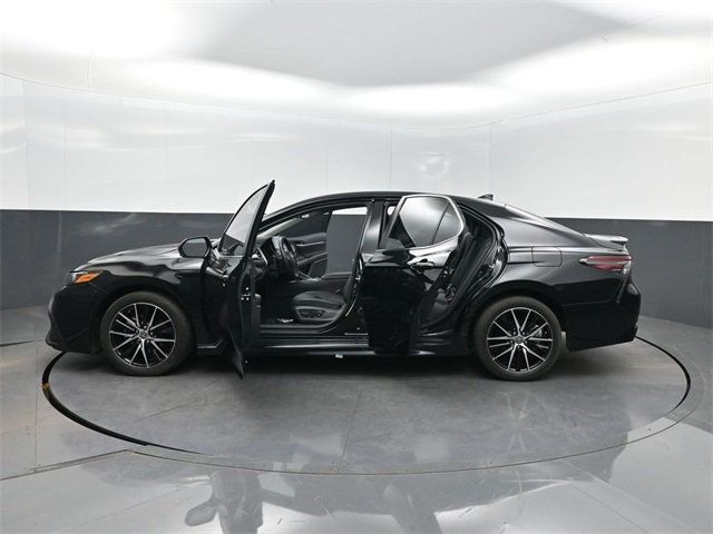 2024 Toyota Camry SE Automatic - 22903688 - 38