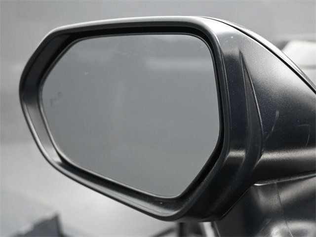 2024 Toyota Camry SE photo 4