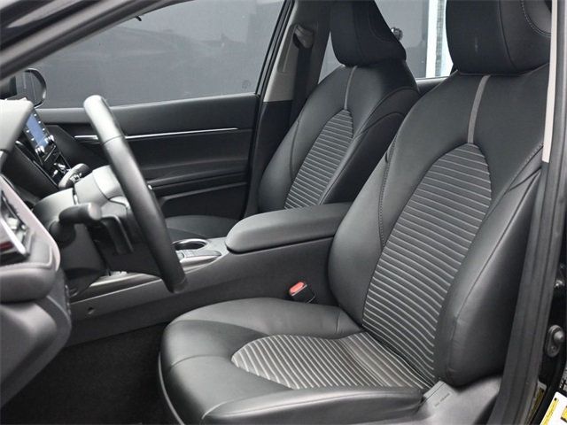 2024 Toyota Camry SE Automatic - 22903688 - 5