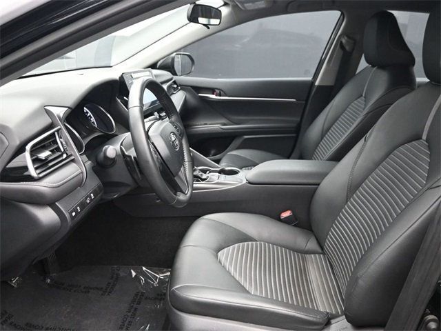 2024 Toyota Camry SE Automatic - 22903688 - 6