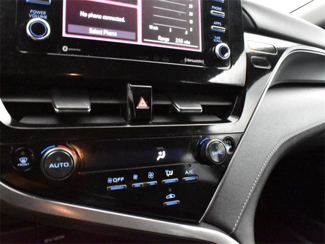 2024 Toyota Camry SE Automatic - 22916911 - 9