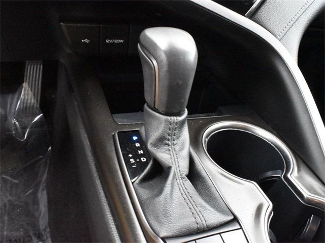 2024 Toyota Camry SE Automatic - 22916911 - 10