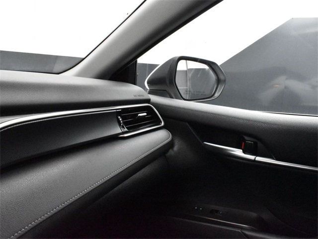 2024 Toyota Camry SE Automatic - 22916911 - 12