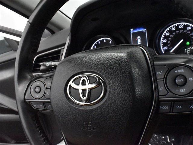 2024 Toyota Camry SE Automatic - 22916911 - 13