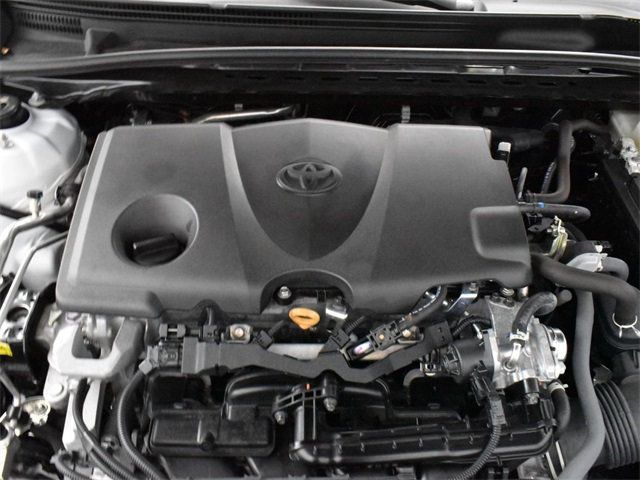 2024 Toyota Camry SE Automatic - 22916911 - 14