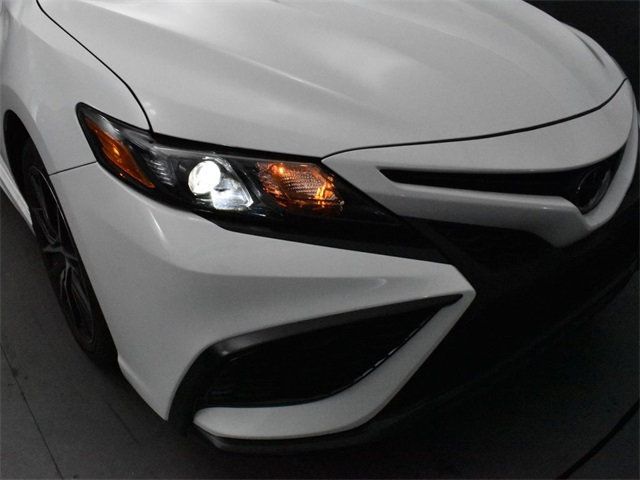 2024 Toyota Camry SE Automatic - 22916911 - 15