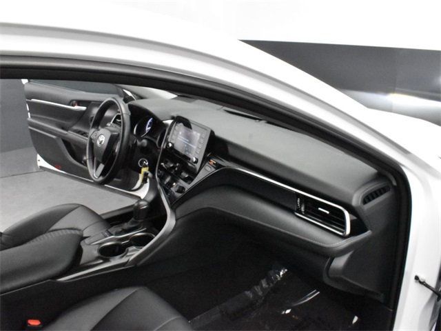 2024 Toyota Camry SE Automatic - 22916911 - 17