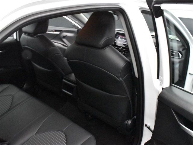 2024 Toyota Camry SE Automatic - 22916911 - 18