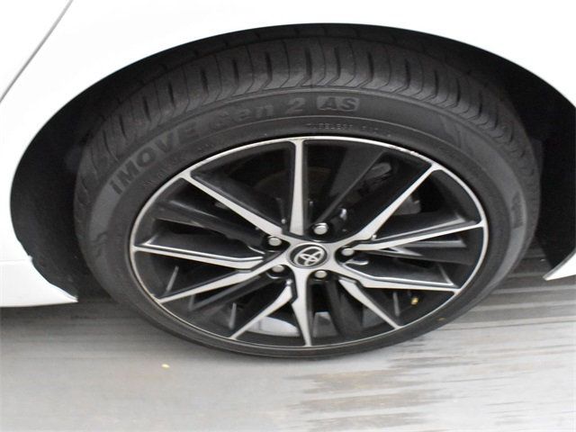 2024 Toyota Camry SE Automatic - 22916911 - 19