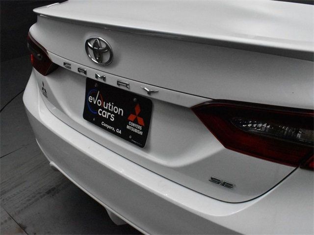 2024 Toyota Camry SE Automatic - 22916911 - 20