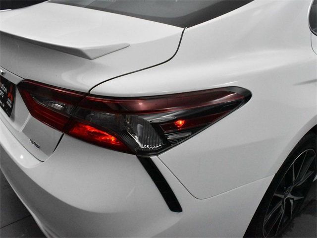 2024 Toyota Camry SE Automatic - 22916911 - 21