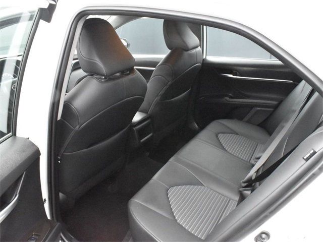 2024 Toyota Camry SE Automatic - 22916911 - 4