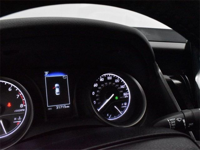 2024 Toyota Camry SE Automatic - 22916911 - 6