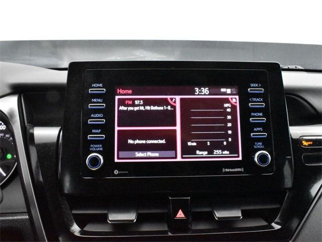 2024 Toyota Camry SE Automatic - 22916911 - 7