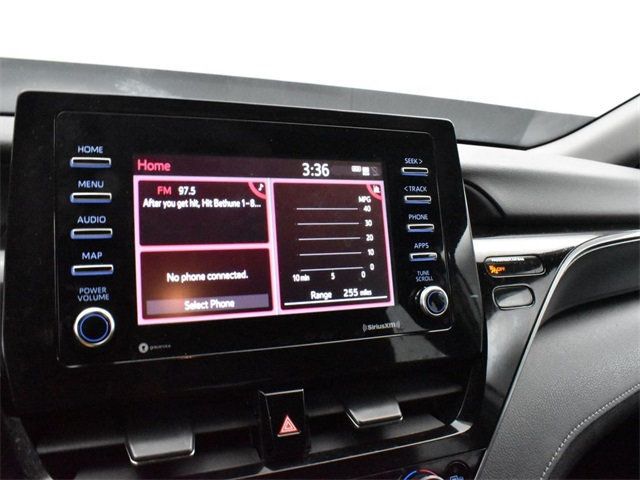 2024 Toyota Camry SE Automatic - 22916911 - 8