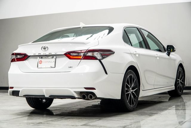2024 Toyota Camry SE Automatic - 22928856 - 10