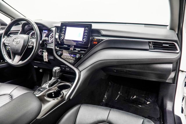 2024 Toyota Camry SE Automatic - 22928856 - 14