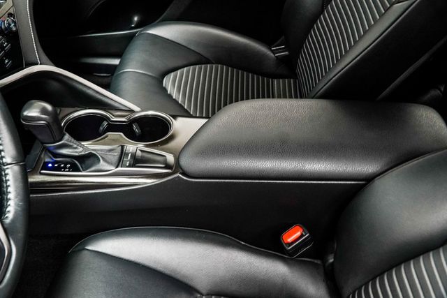 2024 Toyota Camry SE Automatic - 22928856 - 15