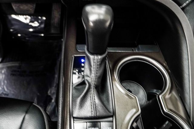 2024 Toyota Camry SE Automatic - 22928856 - 16