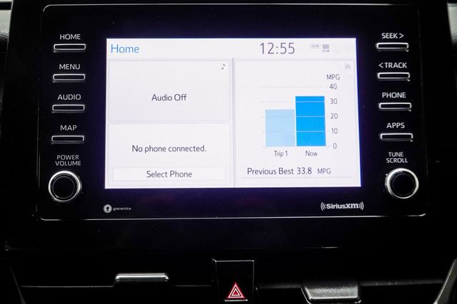 2024 Toyota Camry SE Automatic - 22928856 - 18