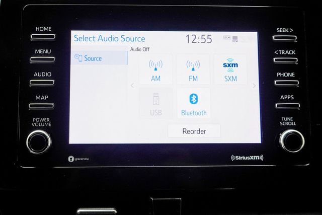 2024 Toyota Camry SE Automatic - 22928856 - 19