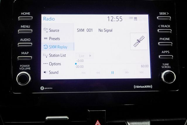 2024 Toyota Camry SE Automatic - 22928856 - 20