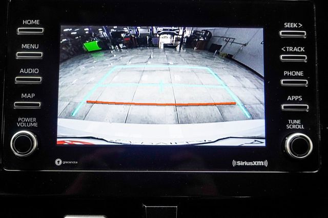 2024 Toyota Camry SE Automatic - 22928856 - 21