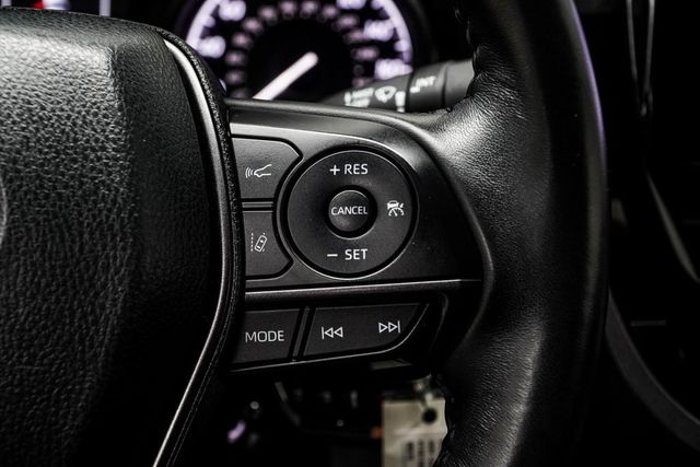 2024 Toyota Camry SE Automatic - 22928856 - 22