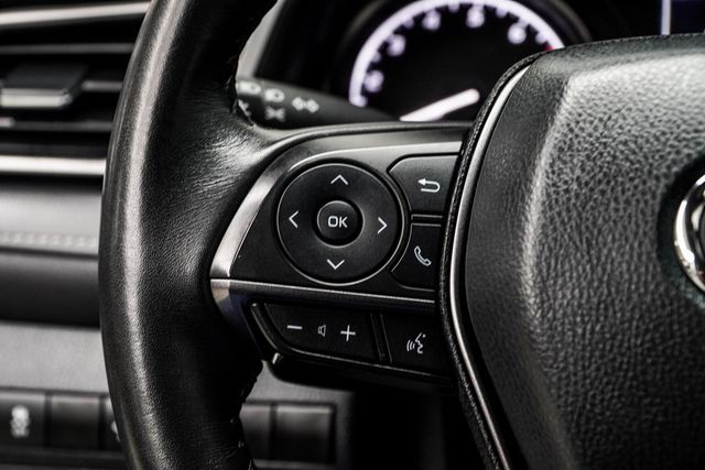 2024 Toyota Camry SE Automatic - 22928856 - 23