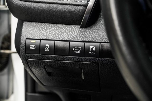 2024 Toyota Camry SE Automatic - 22928856 - 24