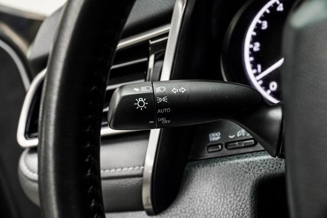 2024 Toyota Camry SE Automatic - 22928856 - 25