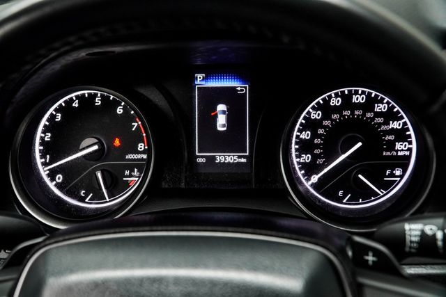 2024 Toyota Camry SE Automatic - 22928856 - 26