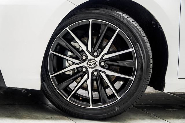 2024 Toyota Camry SE Automatic - 22928856 - 2